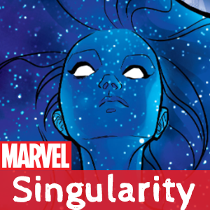 Zzzzz 1741443191singularity — Marvel Comics Characters Tier List option 1367