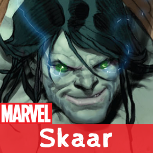 Zzzzz 1741443191skaar — Marvel Comics Characters Tier List option 1372