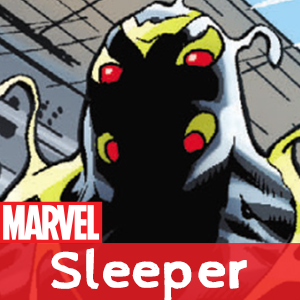 Zzzzz 1741443191sleeper — Marvel Comics Characters Tier List option 1378