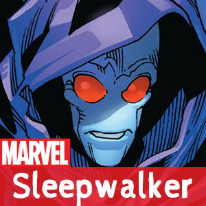 Zzzzz 1741443191sleepwalker — Marvel Comics Characters Tier List option 1380