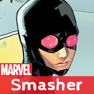 Zzzzz 1741443191smasher — Marvel Comics Characters Tier List option 1383