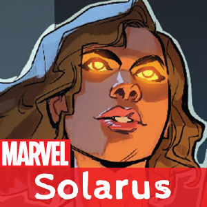 Zzzzz 1741443192solarus — Marvel Comics Characters Tier List option 1390