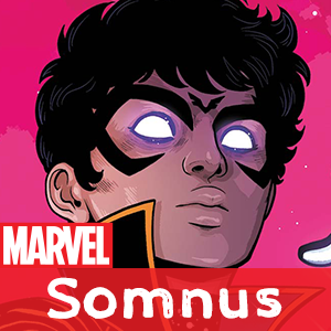 Zzzzz 1741443192somnus — Marvel Comics Characters Tier List option 1394