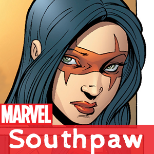 Zzzzz 1741443192southpaw — Marvel Comics Characters Tier List option 1397