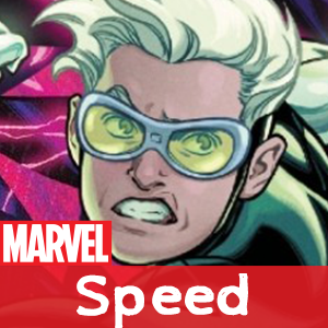 Zzzzz 1741443192speed — Marvel Comics Characters Tier List option 1402