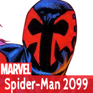 Zzzzz 1741443193spider Man 2099 — Marvel Comics Characters Tier List option 1415