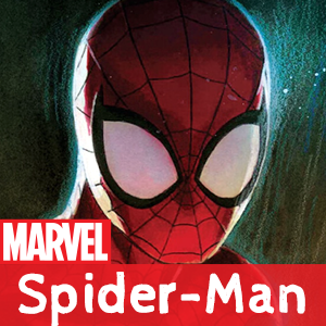 Zzzzz 1741443193spider Man — Marvel Comics Characters Tier List option 1417