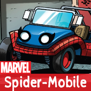 Zzzzz 1741443193spider Mobile — Marvel Comics Characters Tier List option 1418