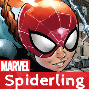 Zzzzz 1741443193spiderling — Marvel Comics Characters Tier List option 1427