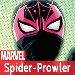 Zzzzz 1741443346spider Prowler — Marvel Comics Characters Tier List option 1420