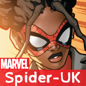 Zzzzz 1741443347spider Uk — Marvel Comics Characters Tier List option 1425