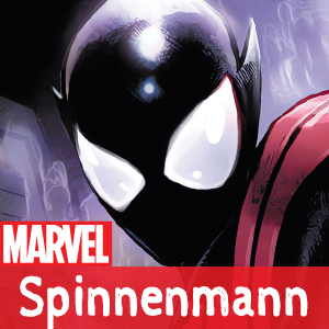 Zzzzz 1741443347spinnenmann — Marvel Comics Characters Tier List option 1428