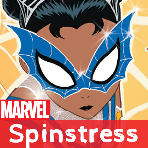 Zzzzz 1741443347spinstress — Marvel Comics Characters Tier List option 1429