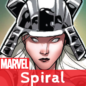 Zzzzz 1741443347spiral — Marvel Comics Characters Tier List option 1430