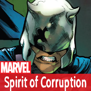 Zzzzz 1741443347spirit Of Corruption — Marvel Comics Characters Tier List option 1431