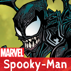 Zzzzz 1741443347spooky Man — Marvel Comics Characters Tier List option 1434