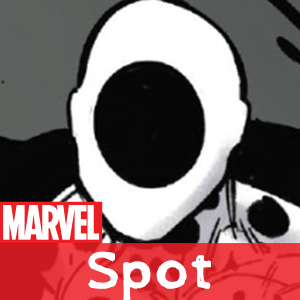 Zzzzz 1741443347spot — Marvel Comics Characters Tier List option 1435