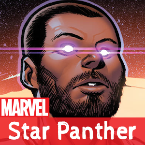 Zzzzz 1741443347star Panther — Marvel Comics Characters Tier List option 1444