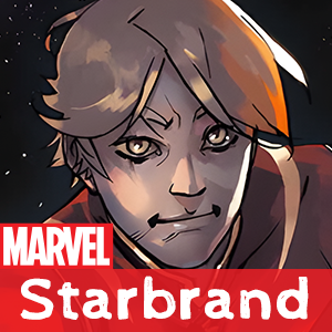 Zzzzz 1741443347starbrand — Marvel Comics Characters Tier List option 1447