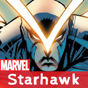 Zzzzz 1741443347starhawk — Marvel Comics Characters Tier List option 1449