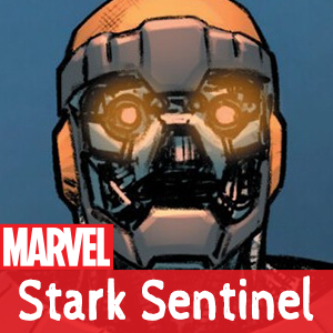 Zzzzz 1741443347stark Sentinel — Marvel Comics Characters Tier List option 1450