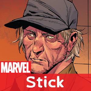 Zzzzz 1741443348stick — Marvel Comics Characters Tier List option 1452