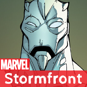 Zzzzz 1741443348stormfront — Marvel Comics Characters Tier List option 1456