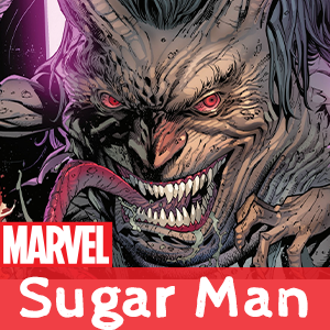 Zzzzz 1741443348sugar Man — Marvel Comics Characters Tier List option 1463