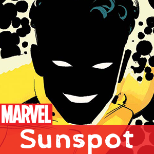 Zzzzz 1741443348sunspot — Marvel Comics Characters Tier List option 1468