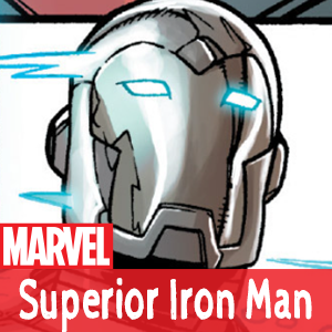 Zzzzz 1741443348superior Iron Man — Marvel Comics Characters Tier List option 1473