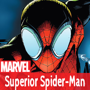 Zzzzz 1741443348superior Spider Man — Marvel Comics Characters Tier List option 1475