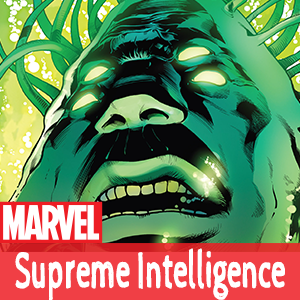 Zzzzz 1741443348supreme Intelligence — Marvel Comics Characters Tier List option 1476