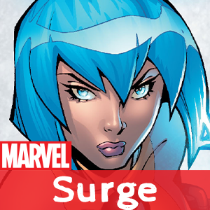Zzzzz 1741443348surge — Marvel Comics Characters Tier List option 1477