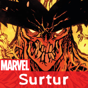 Zzzzz 1741443348surtur — Marvel Comics Characters Tier List option 1478