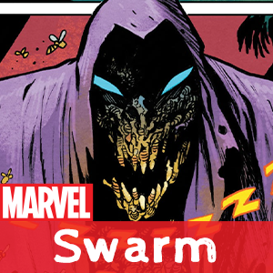 Zzzzz 1741443349swarm — Marvel Comics Characters Tier List option 1480