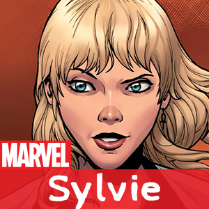 Zzzzz 1741443349sylvie — Marvel Comics Characters Tier List option 1482