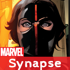 Zzzzz 1741443349synapse — Marvel Comics Characters Tier List option 1484