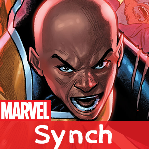 Zzzzz 1741443349synch — Marvel Comics Characters Tier List option 1485