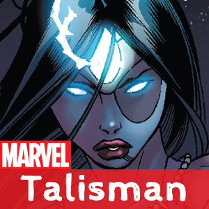 Zzzzz 1741443349talisman — Marvel Comics Characters Tier List option 1489
