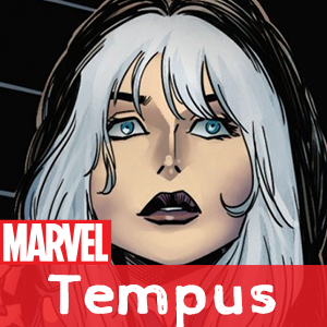 Zzzzz 1741443349tempus — Marvel Comics Characters Tier List option 1502