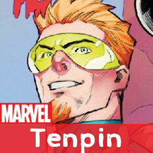 Zzzzz 1741443349tenpin — Marvel Comics Characters Tier List option 1503
