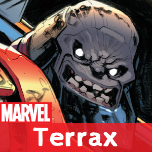 Zzzzz 1741443349terrax — Marvel Comics Characters Tier List option 1505