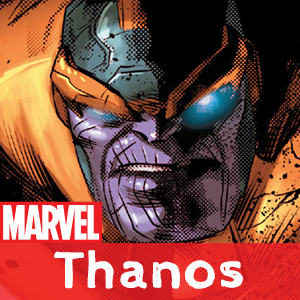 Zzzzz 1741443349thanos — Marvel Comics Characters Tier List option 1508