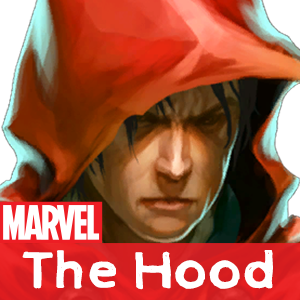 Zzzzz 1741443350the Hood — Marvel Comics Characters Tier List option 1515