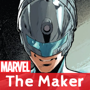 Zzzzz 1741443350the Maker — Marvel Comics Characters Tier List option 1518