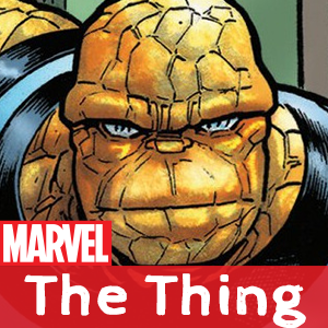 Zzzzz 1741443350the Thing — Marvel Comics Characters Tier List option 1520