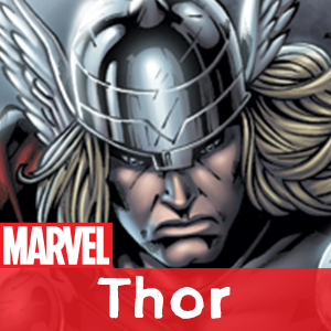 Zzzzz 1741443350thor — Marvel Comics Characters Tier List option 1525