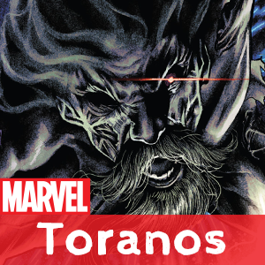 Zzzzz 1741443351toranos — Marvel Comics Characters Tier List option 1545
