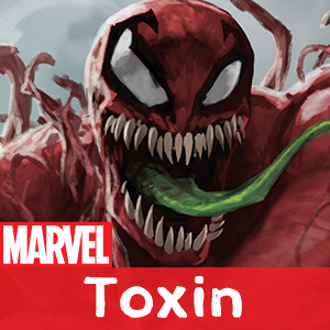 Zzzzz 1741443351toxin — Marvel Comics Characters Tier List option 1549