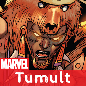 Zzzzz 1741443351tumult — Marvel Comics Characters Tier List option 1555